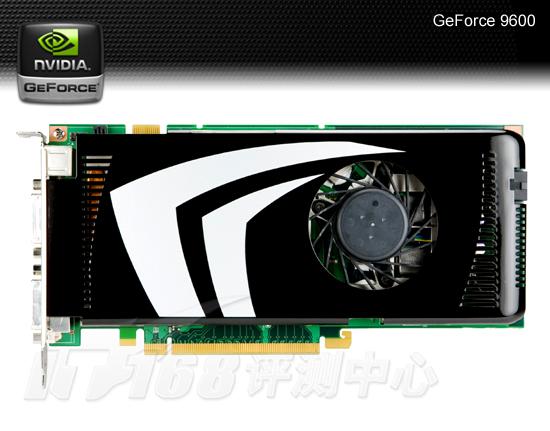 NVIDIA�����¶�λ����9600GT�г���ֵ