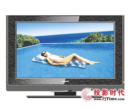 关注市场动向八款最超值液晶电视赏析(5)