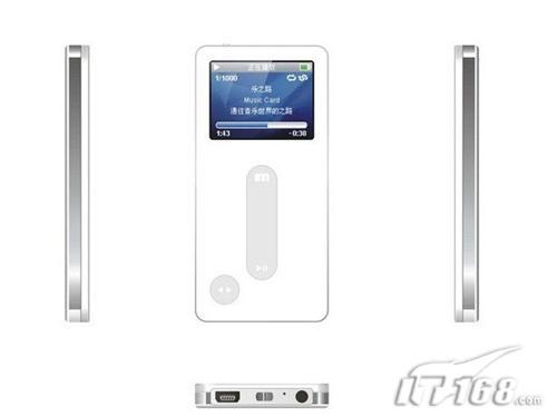 iPodƲ400ԪλֵMP4(3)