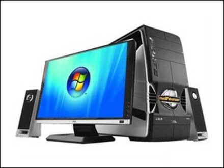 45nm处理器电脑登场 3月靓点品牌机抢先看(4