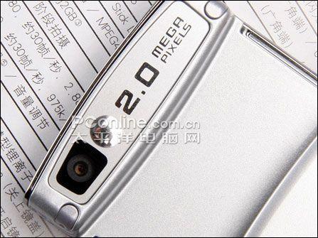 三星 SGH-E848 为奥运加油三星滑薄E848黄金版售2750