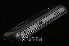 独显强芯高清屏东芝WM6智能机G900评测(2)