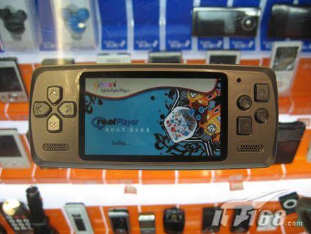 ȫ����ϷMP42G����X-790С����699Ԫ