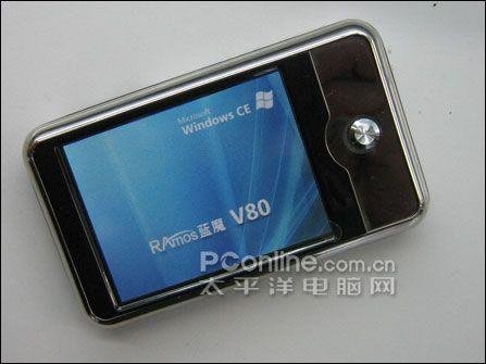 ���ܴ�����MP4��ħV80�ٴε�����699