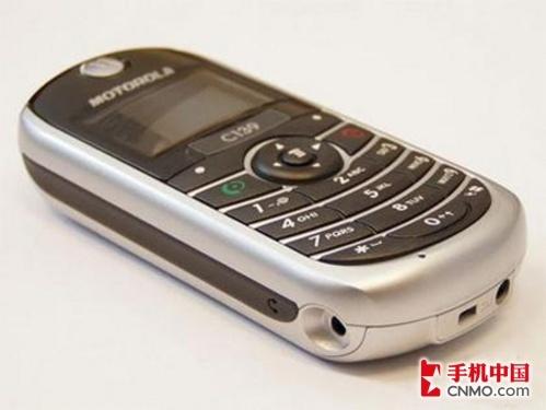 一千元买三部六款超低价实用型手机导购(3)
