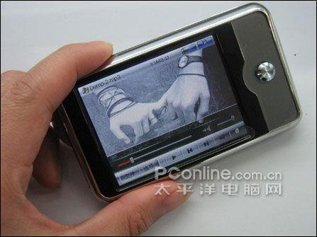 ���ܴ�����MP4��ħV80�ٴε�����699