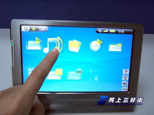 ��ʱ��ؿ���������WIFI����MP4����(4)