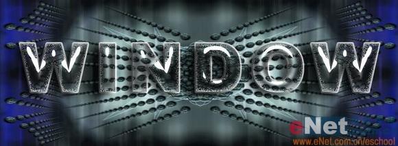 Photoshop����ĥɰ��������Ч��(4)