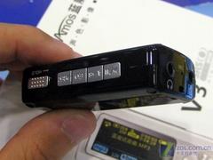 1GB仅199元 蓝魔新V3到货 400元以下最受欢迎超值MP3选购指南(2)