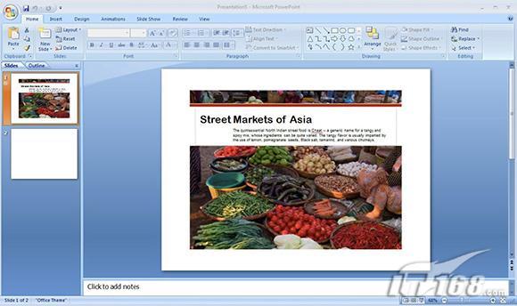 跨平台较量Windows与Mac版Office对比(4)