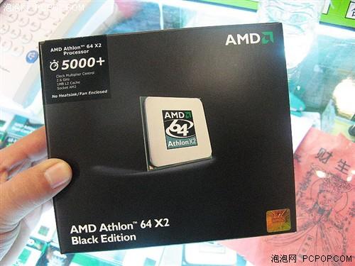 �ں�5000+�۸��ٴ��µͱ���CPU��������(10)