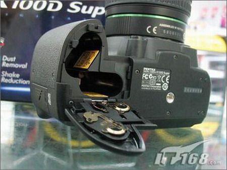 ����Ҳ�����ĵ���K100DSuper��3800