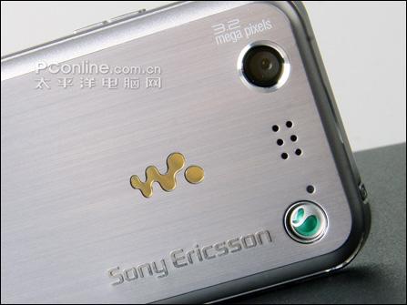 索尼爱立信W890i评测 9.9mm厚度索爱金属拍照音乐W890i评测(6)