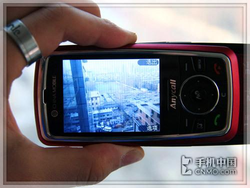 S60智能新宠儿三星滑盖手机i408评测(5)
