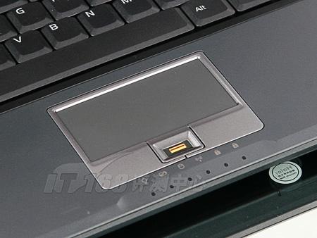 启用全新模具 海尔锐志T68笔记本评测(4)_笔记