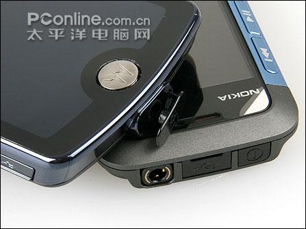 ��������ŵ����5310XM��Ħ��E8�Ա�(4)