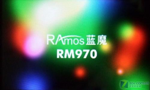Чǿ ħRM970 