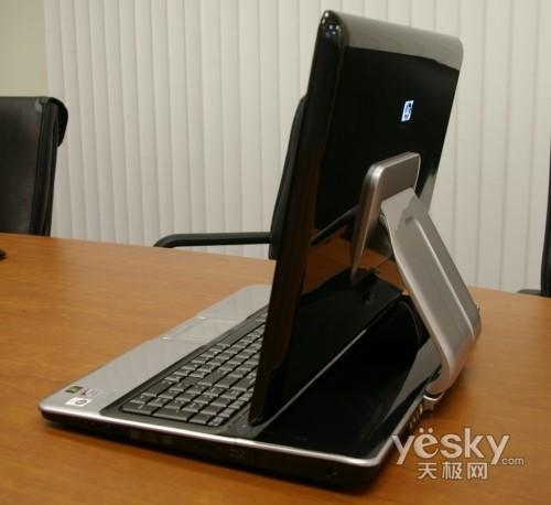 Penryn+8800M����PavilionHDX����(2)