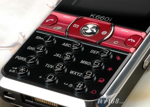 ���ܸ�����������ʱ��3G�ֻ�K660i����(3)