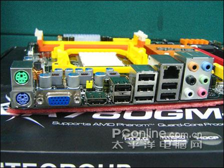 ������ʱ������AMD780G/740G���嵼��(4)