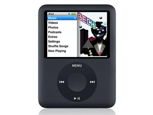 20012008 ƻiPodƷع 