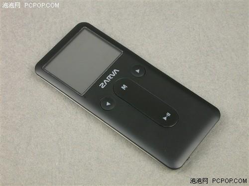 物美价廉超薄卡片机长虹ZARVAV1评测(2)