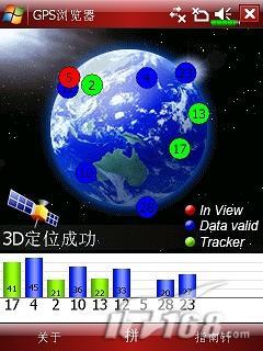 2.8��VGA������GPS�����ֻ�X800����(5)