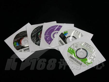 助力中小型用户惠普xw4550工作站评测