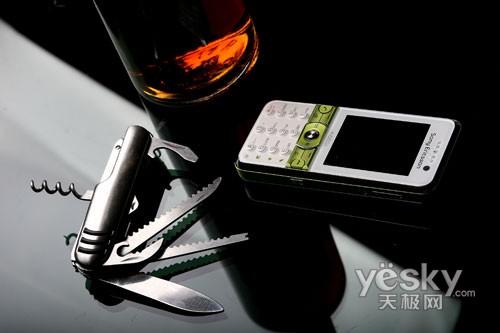 ���糱��ר������ʱ��3G�ֻ�K660i����(9)