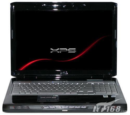两块8800MGTX显卡戴尔M1730性能实测