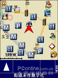 500万像素 诺基亚N82技巧软件全攻略(7)_手机