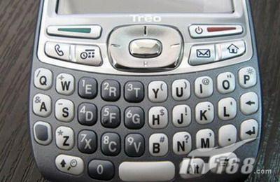 性价比攀升Palm商务王Treo680降三百