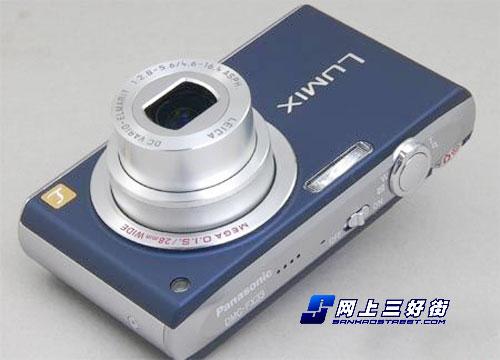 1500至2000元五款高性价比卡片相机选(4)