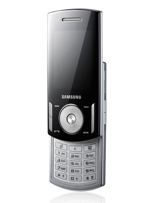 双向滑盖三星音乐手机f400官方图赏2