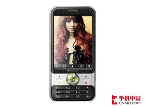 3.0英寸大屏幕联想i827送卡不足千元