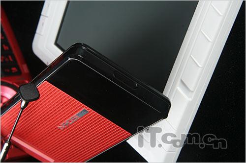 �����ջ�NEC������N905iΨ��ͼ��(2)