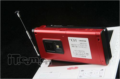 �����ջ�NEC������N905iΨ��ͼ��(4)