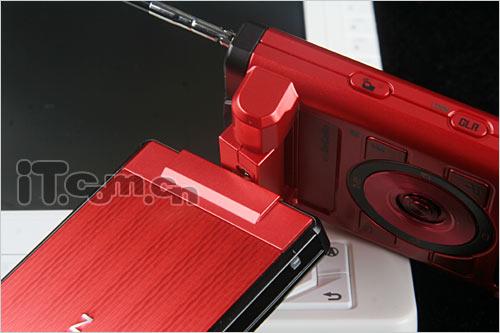 �����ջ�NEC������N905iΨ��ͼ��(6)