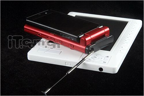 �����ջ�NEC������N905iΨ��ͼ��(6)