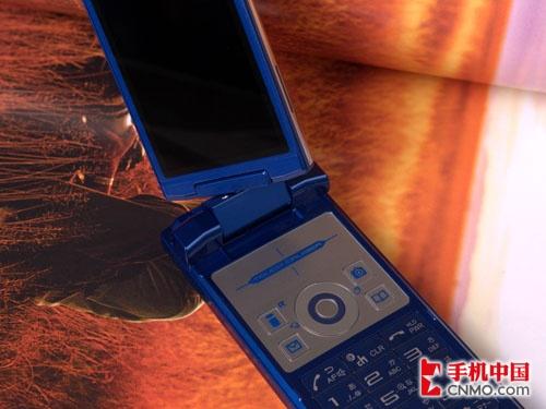 �űȼ������մ����ֻ�SH905i���ͼ��(2)