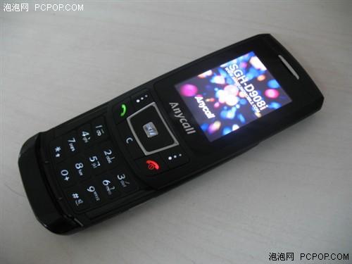 [上海行情]三星d908i曾经具有无线风光,但时至今日,该机的风头慢慢被u