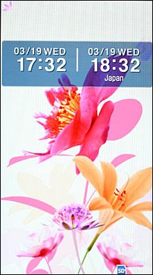 ����ָ��ʶ��ʿͨ�����ֻ�F905i����(8)