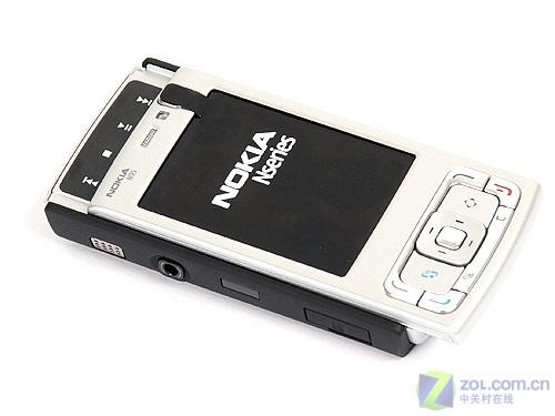 ����8GBŵ�������º�ɫ��N95�ֻ�ͼ��
