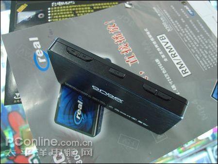 3Ӣ�����ȫ��MP4����VX757�ص��Ƽ�