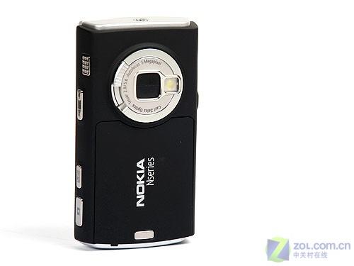 ����8GBŵ�������º�ɫ��N95�ֻ�ͼ��(5)
