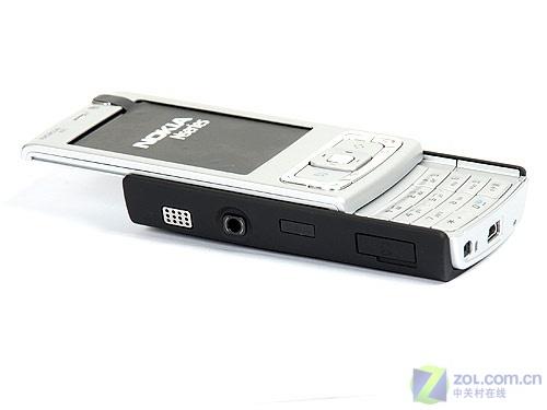 ����8GBŵ�������º�ɫ��N95�ֻ�ͼ��(4)