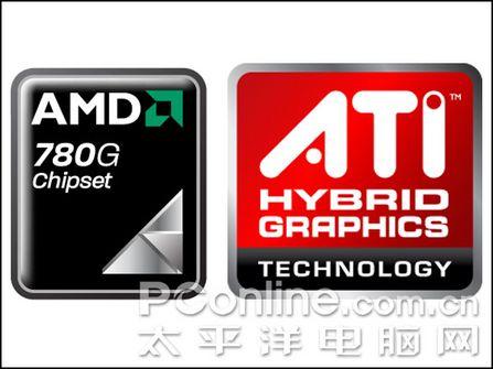 AؿAMD780G徿ʲôCPU