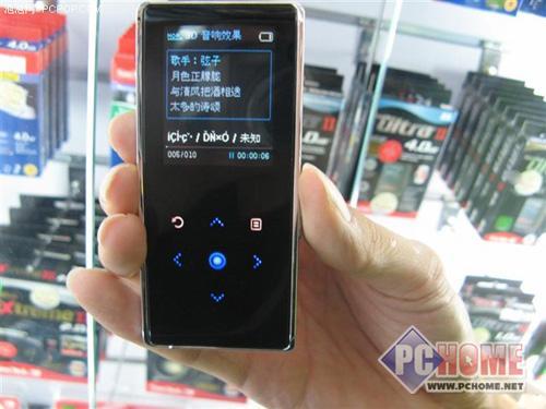 鿴ͼƬ  YP-K3ZG 1G ɫ - 涷޷â¶ ´MP3ȫӴ