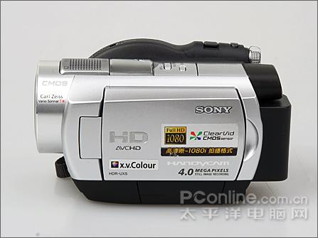 AVCHD��ʽ��������������HDR-UX5E����(2)