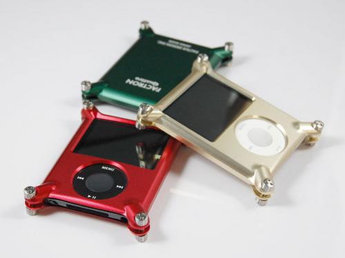 iPod���Ƽп�����š����˿�ɲ�ж(ͼ)